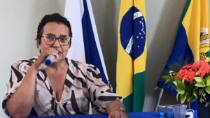 A Prefeitura Municipal de Monte Santo do Tocantins está realizando a 1 audiência pública de prestação de contas das mestra fiscais do 1 Semestre do exercício financeiro de 2021.