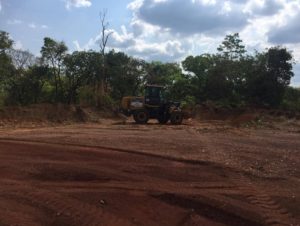 A Prefeitura Municipal de Monte Santo do Tocantins através da Secretaria de Transportes estão trabalhando pra proporcionar qualidade das estradas vicinais, manutenções estão sendo viabilizadas com a qualidade que nossos Munícipes tanto merecem.