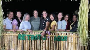 A Escola Municipal  Arara  realizou uma linda festa com apresentações culturais dos alunos, comidas típicas, louvor e uma confraternização da comunidade de toda  região.