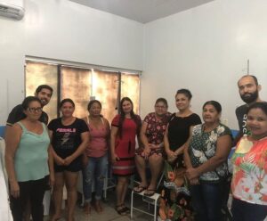 A Prefeitura de Monte Santo através da Secretaria Municipal de Saúde, realizou em parceira com o Consórcio Vale do Araguaia, cirurgias de laqueadura e períneo. Os procedimentos foram realizados no Município de Divinópolis.