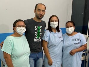 A Prefeitura de Monte Santo do Tocantins através da Secretaria Municipal de Saúde continua atuando e fazendo gestão com parcerias no consórcio Vale do Araguaia, para a realização de cirurgias de vesícula.