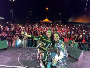 Governo Municipal de Monte Santo do Tocantins Realiza Super Homenagem ao Dia das Mães e ao Dia do Evangélico