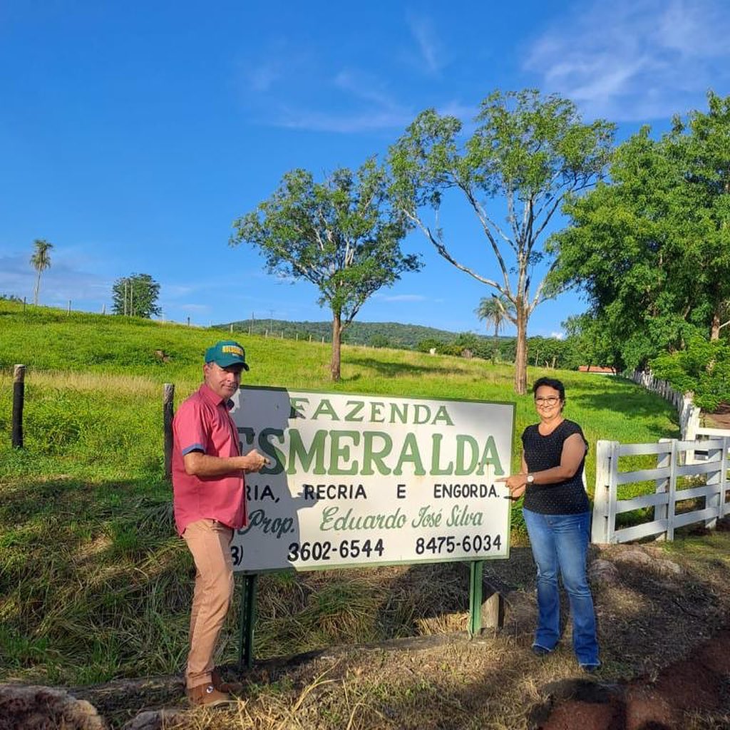 A Prefeitura Municipal de Monte Santo através da Secretaria de Transportes, realiza manutenções nas estradas vicinais a pedido de produtores.